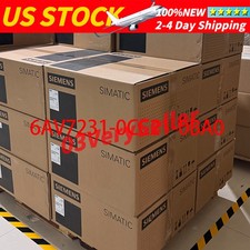 SIEMENS 6AV7231-0CC21-0BA0 Brand New Free Shipping