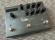 Strymon TimeLine - Neuwertig - OVP