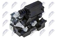 TüRschloss NTY EZC-RE-250 FüR Renault Logan 1 Dci KS04 KS1L KS0L KS0M KS0P KS1S