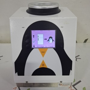 Creche Innovations PNW00115 Penguin Nutritional Warmer