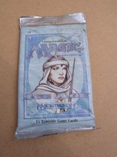 MAGIC THE GATHERING ICE AHE DECK MASTER 539751