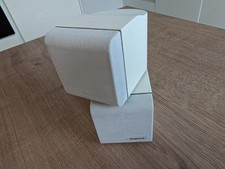BOSE Doppelcube Lautsprecher -