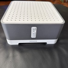Sonos Amp Amplifier S2 application