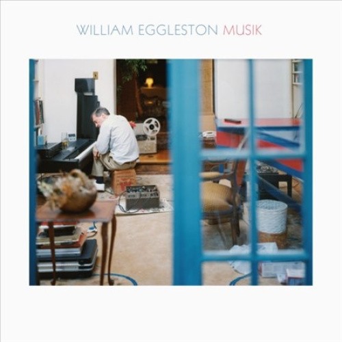 Musik by William Eggleston [VINYL]
