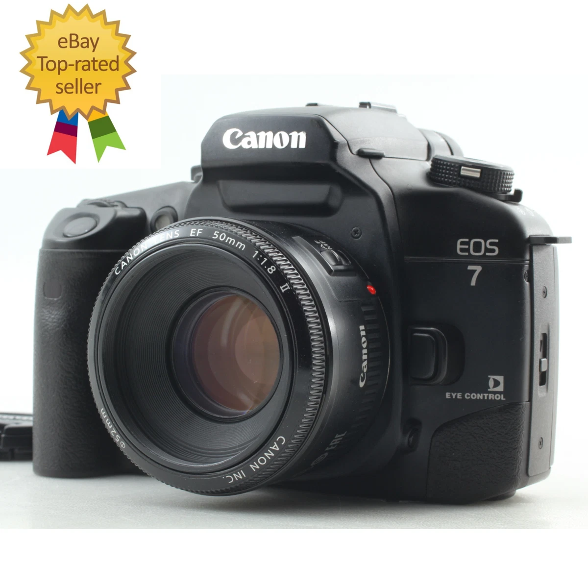 Canon 7 for sale - eBay