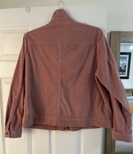 Size 16 Denim Coats, Jackets Waistcoats for Women for sale UK