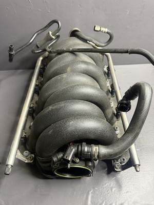 PORSCHE CAYENNE 4,5 9PA ANSAUGBRÜCKE CAYENNE S