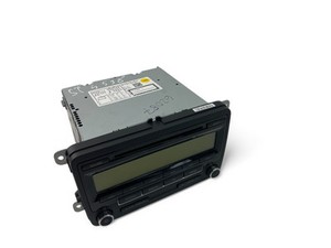 ST4538 VW CD Radio Steuerung 5M0035186AA [PIN/Code Nicht Enthalten]