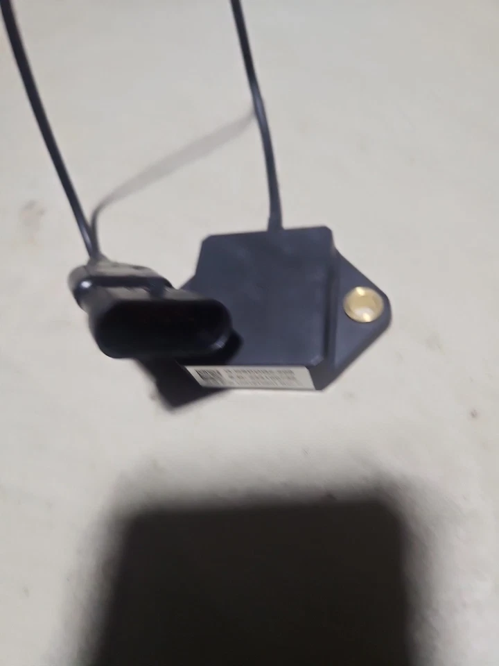 OEM JLG Dual Axis Tilt Sensor - Image 2 of 4