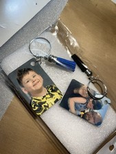 Personalized Keychains Custom made Stainless Steel custom made custom keychains