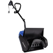 Corded Snow Shovel, 13-inches Wide, Electric Snow Shovel with 20ft Throwing Dist