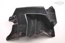 FIAT 600 E  Stoßstange Stoßfängerträger hinten links 52217796