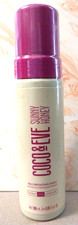 Coco  Eve Sunny Honey Bali Bronzing Foam Dark 6.76 fl oz