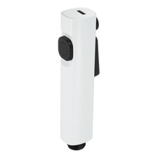 F&uuml;r ABS Bidet Sprayer  Spray Mode G1/2(0,79"), Plating Wei&szlig;, Stil 3