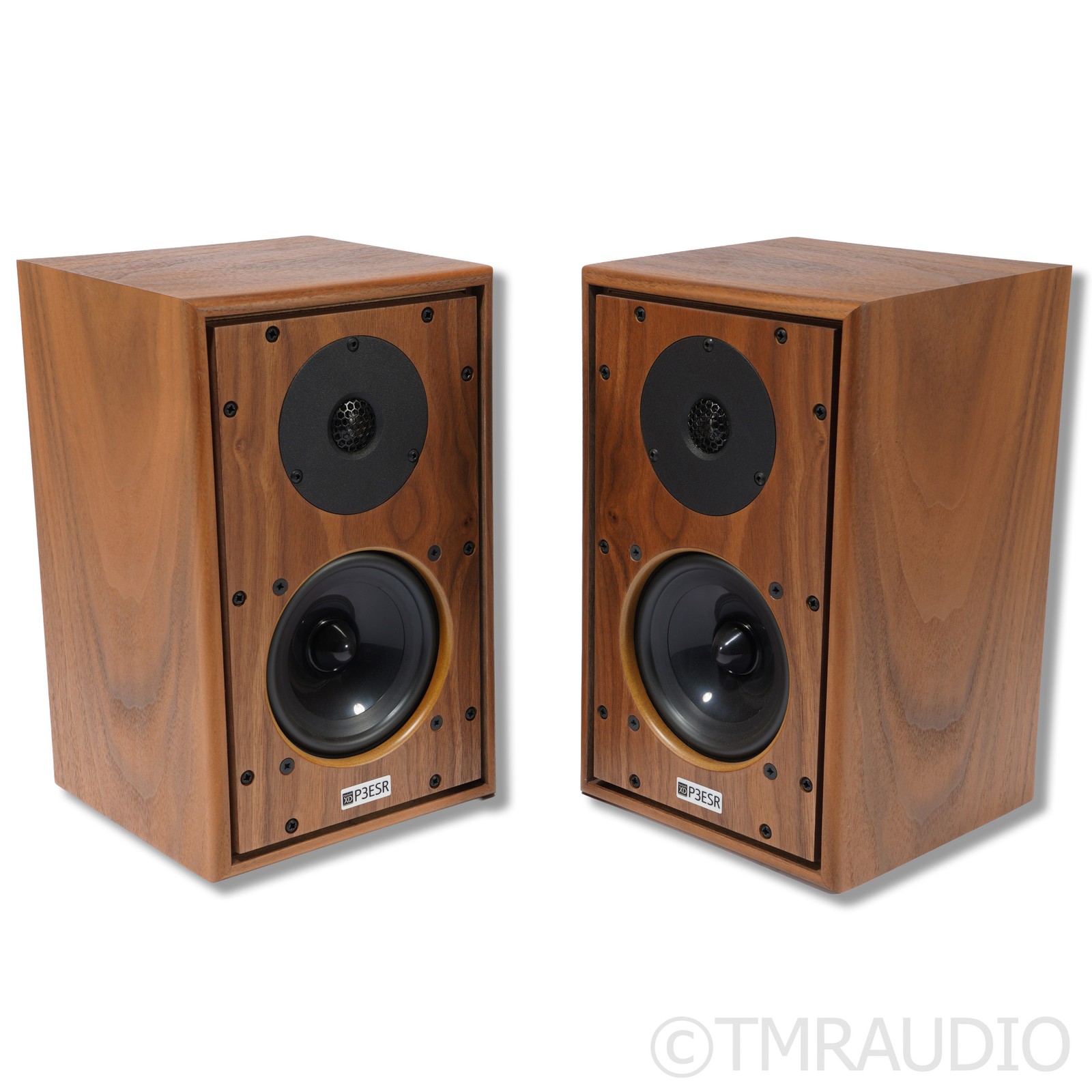 Harbeth p3 Used Price | HifiZero