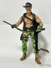 Hasbro/Mattel Custom G.I. Joe Classified Series  Jesse “The Body” Ventura!!!
