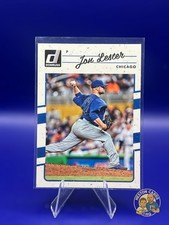 2017 Panini Donruss - Jon Lester #73 Magenta Back - Cubs