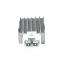 Voltage Regulator - 4 Pin - ATVs, Dirt Bikes, Scooters - Very Popular Rectifier