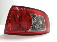KIA MAGENTIS MG Rücklicht hinten rechts 2.00 Petrol 106kw 2007 28377001