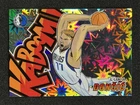 2024-25 Panini Revolution Luka Doncic #9 Kaboom! Case Hit SSP Mavericks