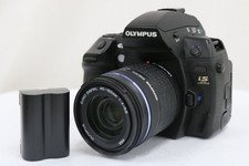 OLYMPUS E 3 with ZUIKO DIGITAL 40 150mm Lens