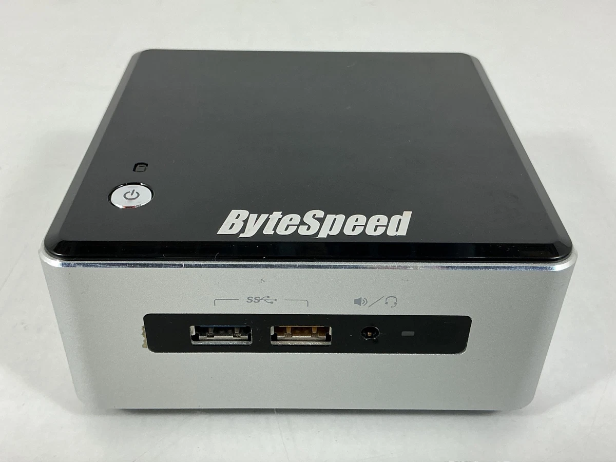 Intel NUC Small Form Factors for sale | eBay