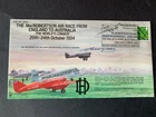 V.C.C. COVERS ~ THE MacROBERTSON AIR RACE FROM ENGLAND TO AUSTRALIA