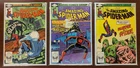 The Amazing Spider-Man Lot: #226, #227 & #228 (Marvel 1981) Spider-Man/Black Cat