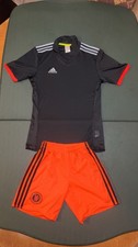 Adidas Chelsea Football Kit, Size S New Without Tags