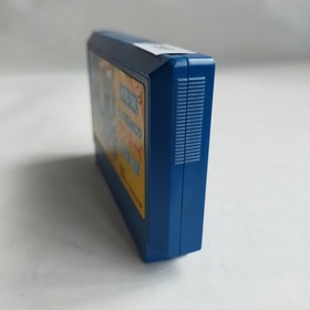 Dough Boy Kemco pre-owned Nintendo Famicom NES Tested