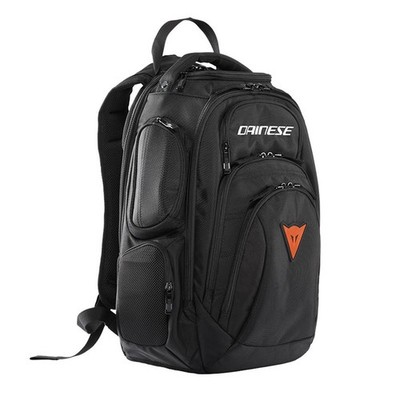 Dainese D-GAMBIT 2 Motorcycle Backpack Capacity 33.5L Black