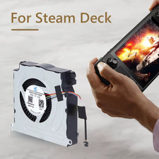 BN5010S5H-N00P Internal CPU Cooling Fan Replace CPU Cooler Fan Steamdeck Heatsin