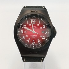 GLYCINE 3846 COMBAT Automatic Watch