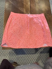 Vineyard Vines Performance Skirt 14