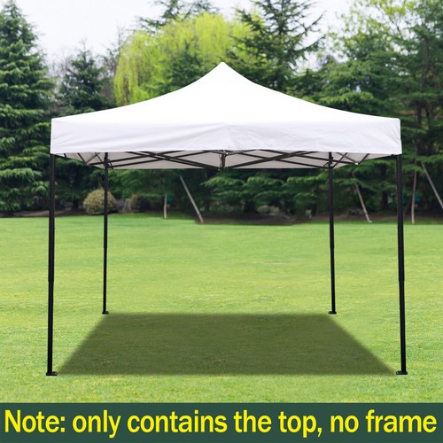 2.5m X 2.5m Heavy Duty Pop-Up Gazebo Waterproof Outdoor Garden Canopy Party Tent - Picture 17 of 27