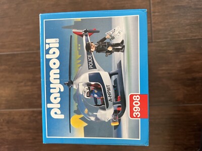 Playmobil 3068 année 1999 Neuf