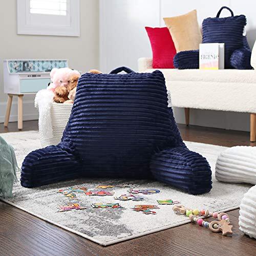 Backrest Pillow Walmart Back Pillows Bedrest Pillow Walmart Back