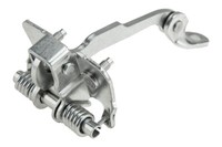 NTY TÜRbremse Hinten FÜR Citroen C3 I C3 II 01.02-12.16 L/R EZC-CT-035