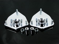 18-21 Honda Accord Extreme Negative Camber Adjustable Camber Plate Kit