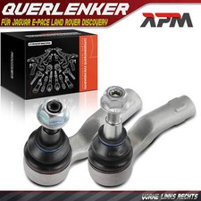 Rotule de direction Land Rover DISCOVERY