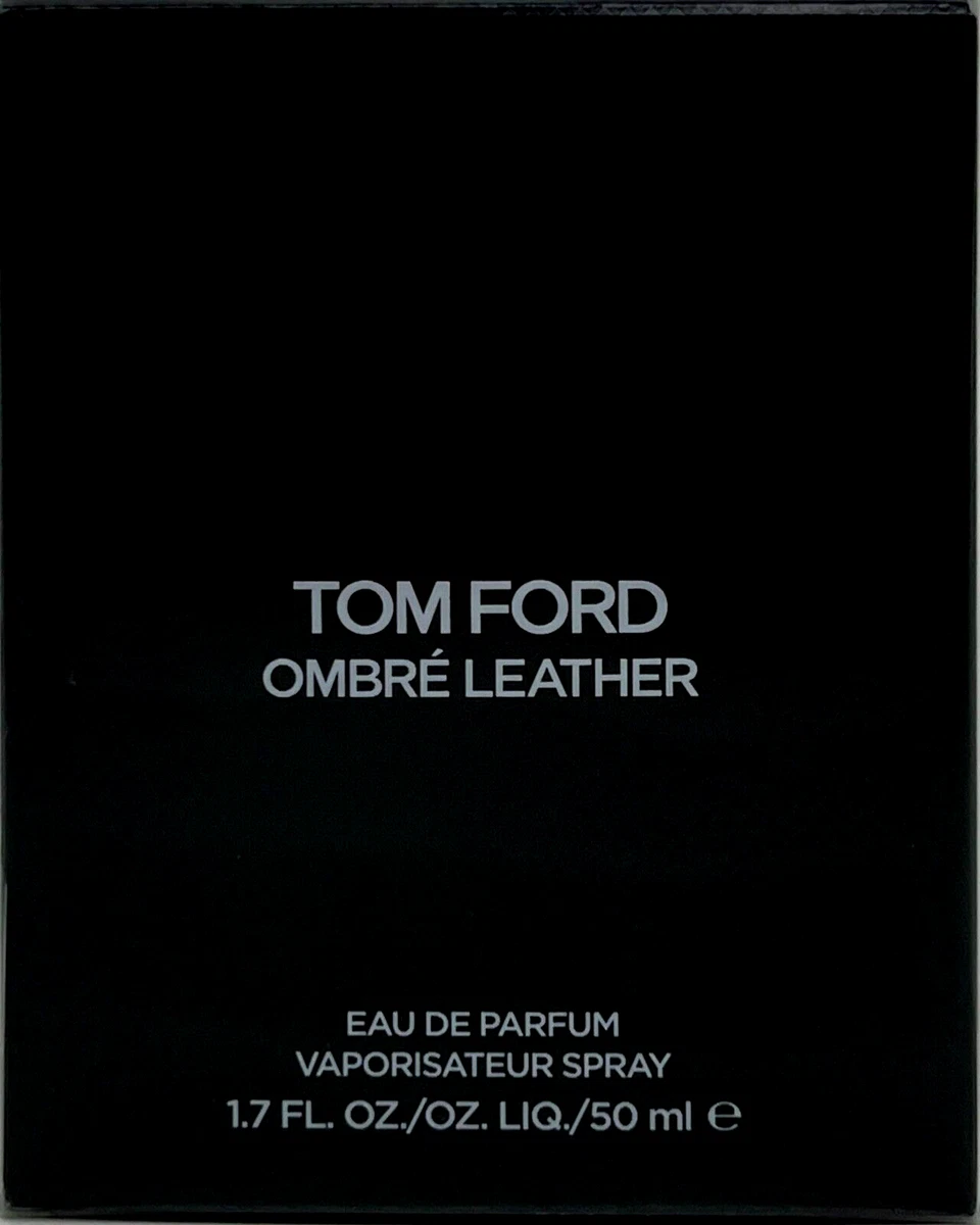 Tom Ford Ombre Leather 1.7 oz Eau de Parfum Spray