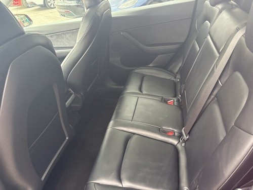 2021 Tesla Model Y Long Range - Picture 15 of 25