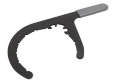 Lisle LIS61110 61110 Diesel Filter Wrench