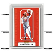 2024-25 Panini Instant WNBA - #TL-14 DeWanna Bonner /2832 The Logo