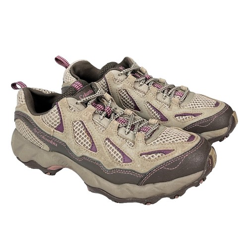 Columbia Vertisol Trail BM8652012 Outdoors Hiking Athletic Trainers Shoes Mens 8 Amazon.com | Columbia Mens Vertisol Trail, Black/Napa Green  main image 4
