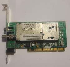 ATI/TV Wonder VE PCI/TV TUNER CARD/PN:1026830130082832