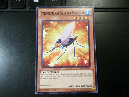 YUGIOH HIGH END COMMON / STAPLES / SET L - R FROM VARIOUS PACKS PART 9 YOU PICK - Picture 91 of 155