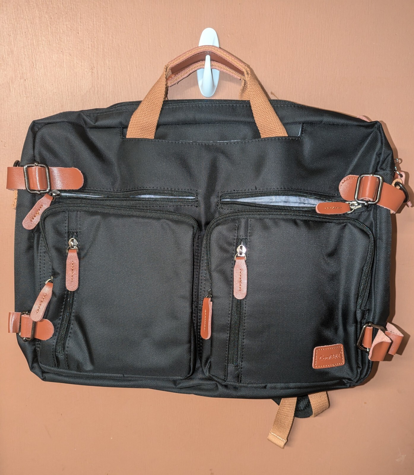 Messenger Bag Shoulder Handbag