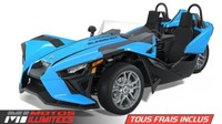 2022 polaris Slingshot SL Frais inclus+Taxes
