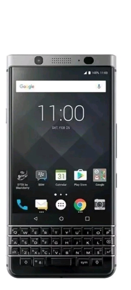 💥💥💥💥BLACKBERRY KEYone 32 Gb 4G - Immagine 2 di 4